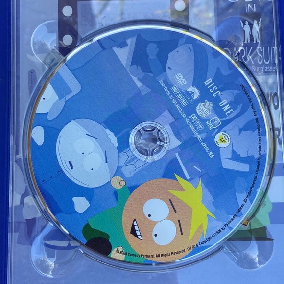 Complete Sixth Season of South Park - Picture 2 of 4